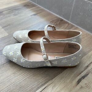 Steve Madden Ballet Flats